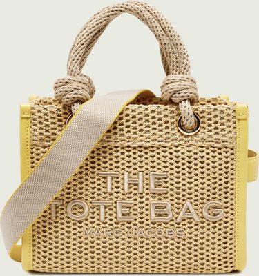 Kuferek na wakacje Marc Jacobs ze sklepu: Gomez Fashion Store w kategorii: Kuferki - zdjęcie 874714-BD9-10338_MJ264W000017255