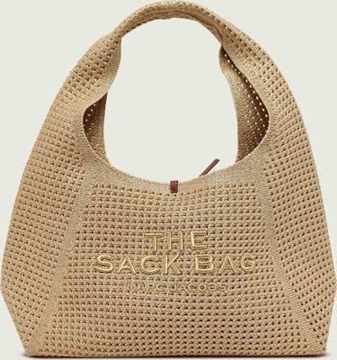 Shopper bag wakacyjna Marc Jacobs ze sklepu: Gomez Fashion Store w kategorii: Torby Shopper bag - zdjęcie 874714-BD9-10338_MJ264W000022252