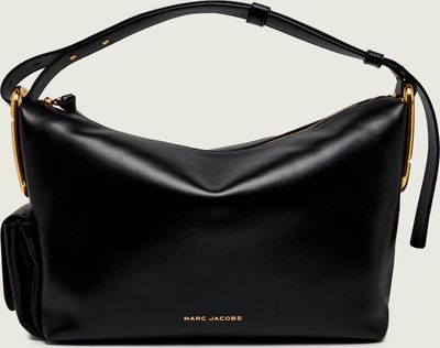 Marc Jacobs - Shopper bag elegancka ze sklepu: Gomez Fashion Store w kategorii: Torby Shopper bag - zdjęcie 874714-BD9-10338_MJ264W000023001