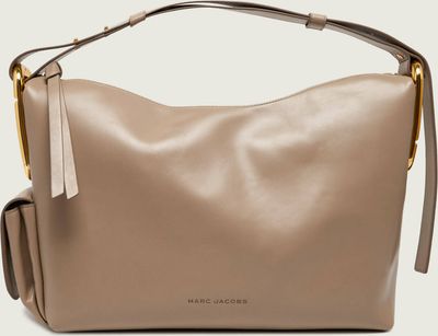 Shopper bag Marc Jacobs ze sklepu: Gomez Fashion Store w kategorii: Torby Shopper bag - zdjęcie 874714-BD9-10338_MJ264W000023082