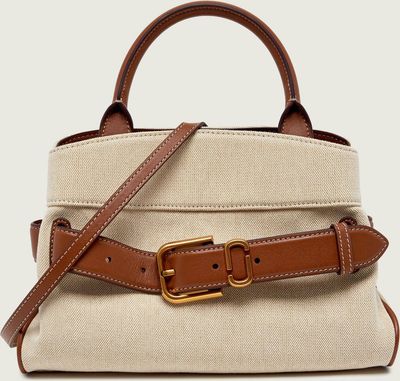 Marc Jacobs - Kuferek elegancki ze sklepu: Gomez Fashion Store w kategorii: Kuferki - zdjęcie 874714-BD9-10338_MJ264W000030A77