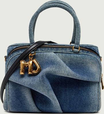 Marc Jacobs - Kuferek elegancki ze sklepu: Gomez Fashion Store w kategorii: Kuferki - zdjęcie 874714-BD9-10338_MJ264W000031492