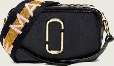 Listonoszka glamour Marc Jacobs ze sklepu: Gomez Fashion Store w kategorii: Listonoszki - zdjęcie 874714-BD9-10338_MJ264W000036002