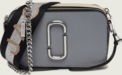 Listonoszka elegancka Marc Jacobs ze sklepu: Gomez Fashion Store w kategorii: Listonoszki - zdjęcie 874714-BD9-10338_MJ264W000036068
