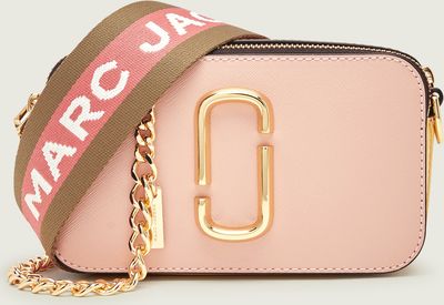 Listonoszka elegancka Marc Jacobs ze sklepu: Gomez Fashion Store w kategorii: Listonoszki - zdjęcie 874714-BD9-10338_MJ264W000036695