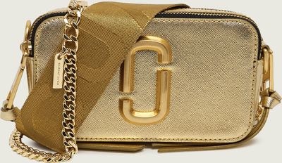 Marc Jacobs - Listonoszka w stylu glamour ze sklepu: Gomez Fashion Store w kategorii: Listonoszki - zdjęcie 874714-BD9-10338_MJ264W000037710