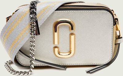 Listonoszka Marc Jacobs ze sklepu: Gomez Fashion Store w kategorii: Listonoszki - zdjęcie 874714-BD9-10338_MJ264W000038044