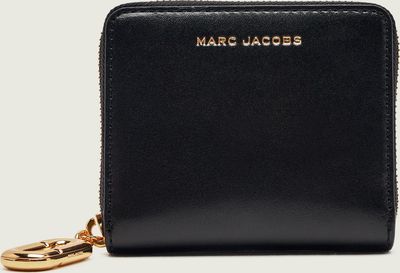 Portfel damski Marc Jacobs ze sklepu: Gomez Fashion Store w kategorii: Portfele damskie - zdjęcie 874714-BD9-10338_MJ264W000039001