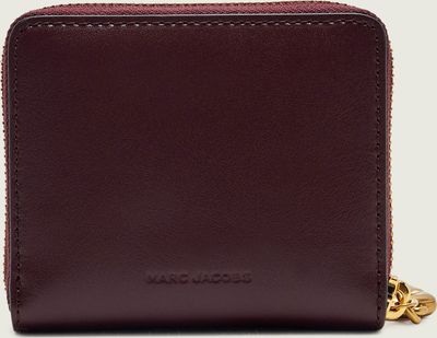 Marc Jacobs - Portfel damski ze sklepu: Gomez Fashion Store w kategorii: Portfele damskie - zdjęcie 874714-BD9-10338_MJ264W000039935