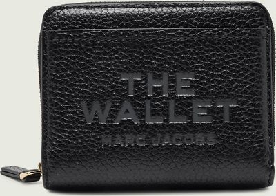 Portfel damski Marc Jacobs ze sklepu: Gomez Fashion Store w kategorii: Portfele damskie - zdjęcie 874714-BD9-10338_MJ264W000040001