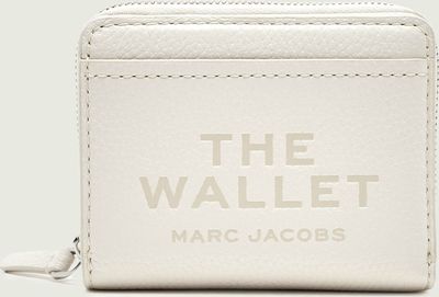 Portfel damski Marc Jacobs ze sklepu: Gomez Fashion Store w kategorii: Portfele damskie - zdjęcie 874714-BD9-10338_MJ264W000040137