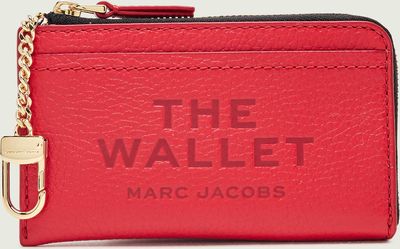 Portfel damski Marc Jacobs ze sklepu: Gomez Fashion Store w kategorii: Portfele damskie - zdjęcie 874714-BD9-10338_MJ264W000041617
