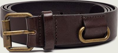 Pasek Weekend MaxMara ze sklepu: Gomez Fashion Store w kategorii: Paski damskie - zdjęcie 874714-BD9-10338_MW265W000001002
