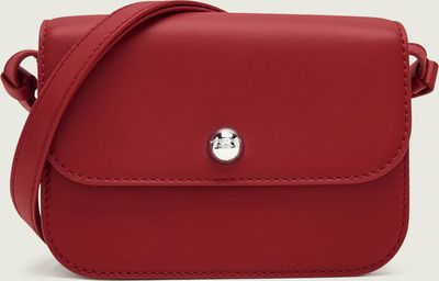 Listonoszka elegancka Weekend MaxMara ze sklepu: Gomez Fashion Store w kategorii: Listonoszki - zdjęcie 874714-BD9-10338_MW265W000009001