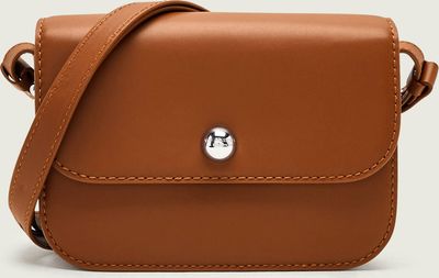 Listonoszka elegancka Weekend MaxMara ze sklepu: Gomez Fashion Store w kategorii: Listonoszki - zdjęcie 874714-BD9-10338_MW265W000009002