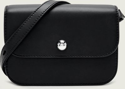 Listonoszka elegancka Weekend MaxMara ze sklepu: Gomez Fashion Store w kategorii: Listonoszki - zdjęcie 874714-BD9-10338_MW265W000009003