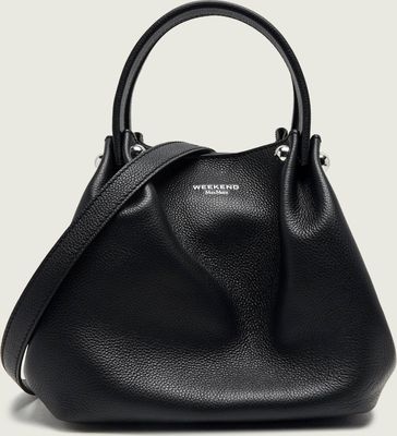 Kuferek elegancki Weekend MaxMara ze sklepu: Gomez Fashion Store w kategorii: Kuferki - zdjęcie 874714-BD9-10338_MW265W000013002