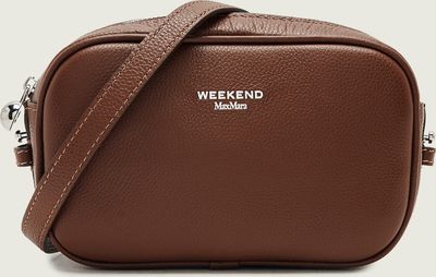 Listonoszka Weekend MaxMara ze sklepu: Gomez Fashion Store w kategorii: Listonoszki - zdjęcie 874714-BD9-10338_MW265W000014001