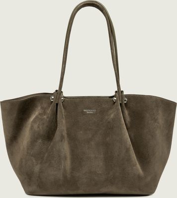 Shopper bag wakacyjna Weekend MaxMara ze sklepu: Gomez Fashion Store w kategorii: Torby Shopper bag - zdjęcie 874714-BD9-10338_MW265W000015003