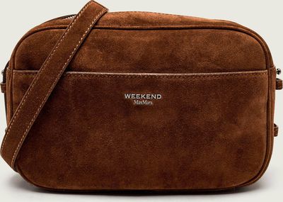 Listonoszka Weekend MaxMara ze sklepu: Gomez Fashion Store w kategorii: Listonoszki