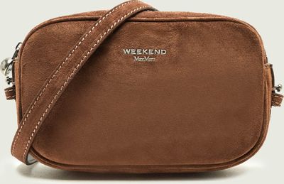 Listonoszka Weekend MaxMara ze sklepu: Gomez Fashion Store w kategorii: Listonoszki - zdjęcie 874714-BD9-10338_MW265W000018001