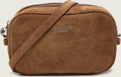 Listonoszka Weekend MaxMara ze sklepu: Gomez Fashion Store w kategorii: Listonoszki - zdjęcie 874714-BD9-10338_MW265W000018002