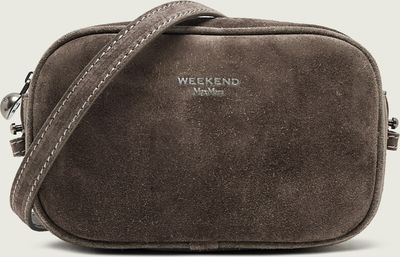 Listonoszka elegancka Weekend MaxMara ze sklepu: Gomez Fashion Store w kategorii: Listonoszki - zdjęcie 874714-BD9-10338_MW265W000018003