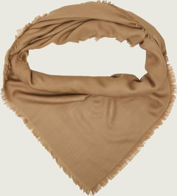Weekend MaxMara - Szalik/chusta ze sklepu: Gomez Fashion Store w kategorii: Szaliki i chusty damskie - zdjęcie 874714-BD9-10338_MW265W000020002
