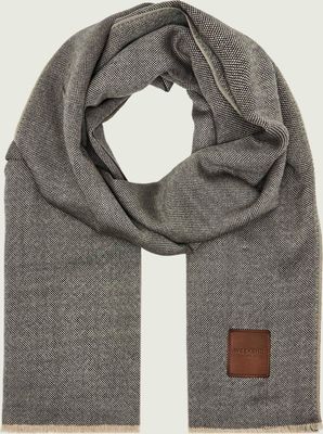 Szalik/chusta Weekend MaxMara ze sklepu: Gomez Fashion Store w kategorii: Szaliki i chusty damskie - zdjęcie 874714-BD9-10338_MW265W000022002