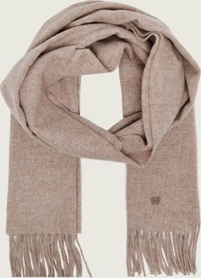 Szalik/chusta Weekend MaxMara ze sklepu: Gomez Fashion Store w kategorii: Szaliki i chusty damskie - zdjęcie 874714-BD9-10338_MW265W000025008