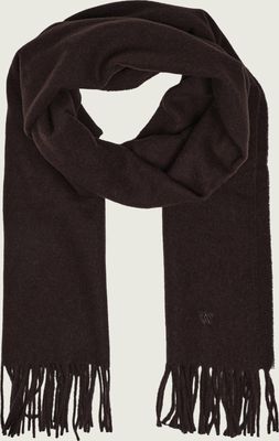 Szalik/chusta Weekend MaxMara ze sklepu: Gomez Fashion Store w kategorii: Szaliki i chusty damskie