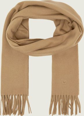 Szalik/chusta Weekend MaxMara ze sklepu: Gomez Fashion Store w kategorii: Szaliki i chusty damskie - zdjęcie 874714-BD9-10338_MW265W000025014