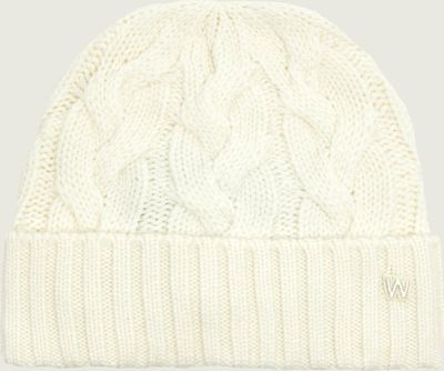 Czapka zimowa damska Weekend MaxMara ze sklepu: Gomez Fashion Store w kategorii: Czapki zimowe damskie