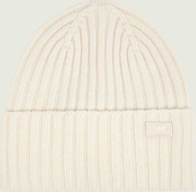 Czapka zimowa damska Weekend MaxMara ze sklepu: Gomez Fashion Store w kategorii: Czapki zimowe damskie - zdjęcie 874714-BD9-10338_MW265W000035001