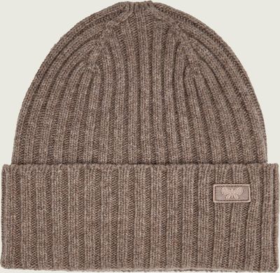 Czapka zimowa damska Weekend MaxMara ze sklepu: Gomez Fashion Store w kategorii: Czapki zimowe damskie - zdjęcie 874714-BD9-10338_MW265W000035003