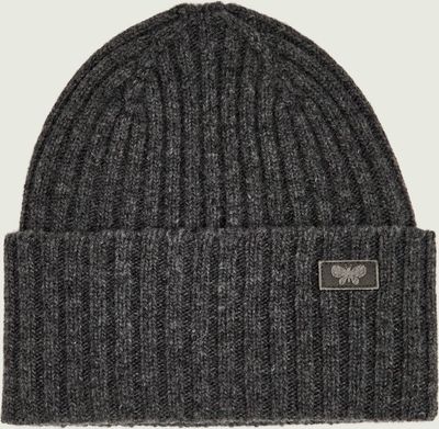 Czapka zimowa damska Weekend MaxMara ze sklepu: Gomez Fashion Store w kategorii: Czapki zimowe damskie - zdjęcie 874714-BD9-10338_MW265W000035009