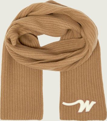 Weekend MaxMara - Szalik/chusta ze sklepu: Gomez Fashion Store w kategorii: Szaliki i chusty damskie - zdjęcie 874714-BD9-10338_MW265W000039002