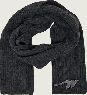 Szalik/chusta Weekend MaxMara ze sklepu: Gomez Fashion Store w kategorii: Szaliki i chusty damskie - zdjęcie 874714-BD9-10338_MW265W000039009