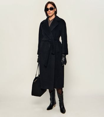Płaszcz damski Weekend MaxMara ze sklepu: Gomez Fashion Store w kategorii: Płaszcze damskie - zdjęcie 874714-BD9-10338_MW265W000055001