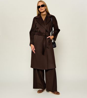 Płaszcz damski Weekend MaxMara ze sklepu: Gomez Fashion Store w kategorii: Płaszcze damskie - zdjęcie 874714-BD9-10338_MW265W000056089