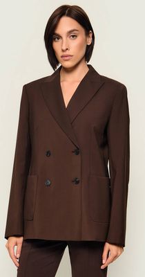 Weekend MaxMara - Marynarka ze sklepu: Gomez Fashion Store w kategorii: Marynarki damskie