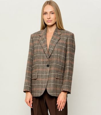 Marynarka Weekend MaxMara ze sklepu: Gomez Fashion Store w kategorii: Marynarki damskie - zdjęcie 874714-BD9-10338_MW265W000061003