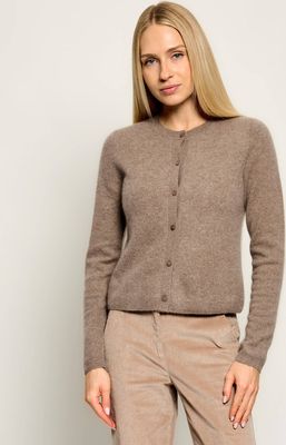 Sweter damski Weekend MaxMara ze sklepu: Gomez Fashion Store w kategorii: Swetry damskie - zdjęcie 874714-BD9-10338_MW265W000075004