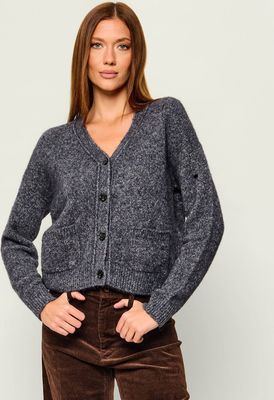 Sweter damski zimowy Weekend MaxMara ze sklepu: Gomez Fashion Store w kategorii: Swetry damskie
