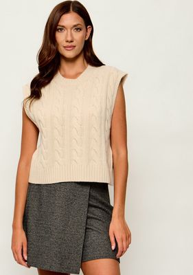 Sweter damski casual Weekend MaxMara ze sklepu: Gomez Fashion Store w kategorii: Swetry damskie - zdjęcie 874714-BD9-10338_MW265W000083008
