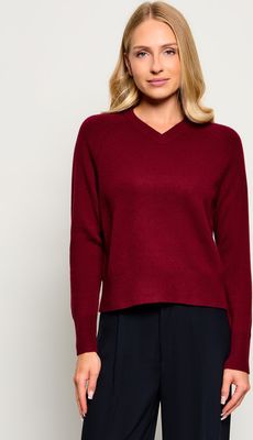 Sweter damski Weekend MaxMara ze sklepu: Gomez Fashion Store w kategorii: Swetry damskie - zdjęcie 874714-BD9-10338_MW265W000086007