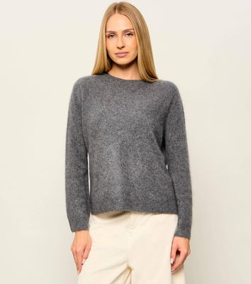 Sweter damski Weekend MaxMara ze sklepu: Gomez Fashion Store w kategorii: Swetry damskie - zdjęcie 874714-BD9-10338_MW265W000088003