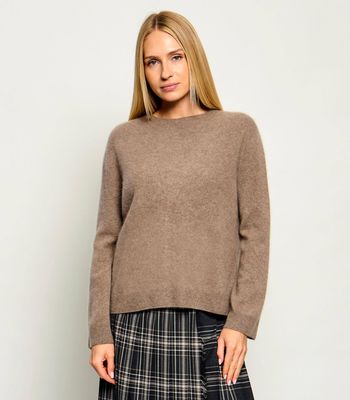 Sweter damski casualowy Weekend MaxMara ze sklepu: Gomez Fashion Store w kategorii: Swetry damskie - zdjęcie 874714-BD9-10338_MW265W000088004