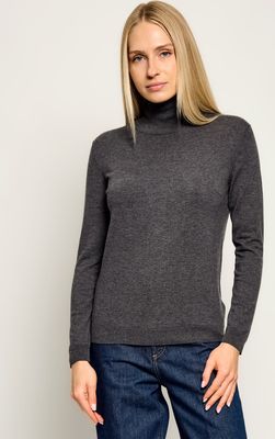 Sweter damski na zimę Weekend MaxMara ze sklepu: Gomez Fashion Store w kategorii: Swetry damskie - zdjęcie 874714-BD9-10338_MW265W000089007