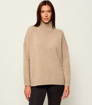 Sweter damski na zimę Weekend MaxMara ze sklepu: Gomez Fashion Store w kategorii: Swetry damskie - zdjęcie 874714-BD9-10338_MW265W000090002